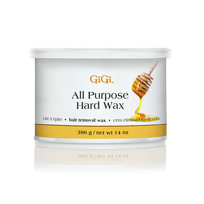 All Purpose Hard Wax 14oz.