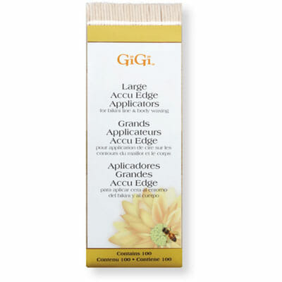 Large Accu Edge Applicators