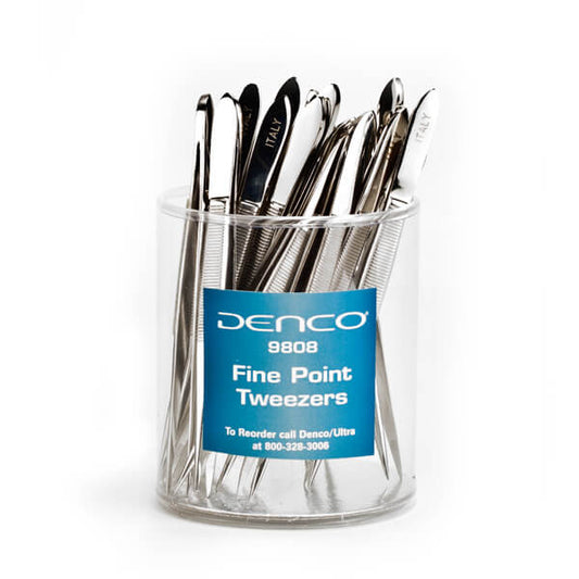 Denco Fine Point Tweezers
