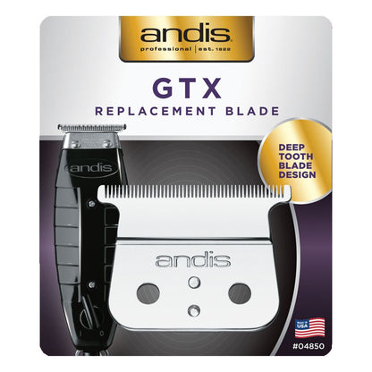 Andis GTX Replacement Blade