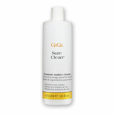Gigi Sure Clean