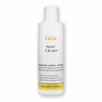 Gigi Sure Clean