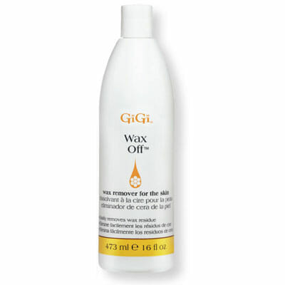 Gigi Wax Off