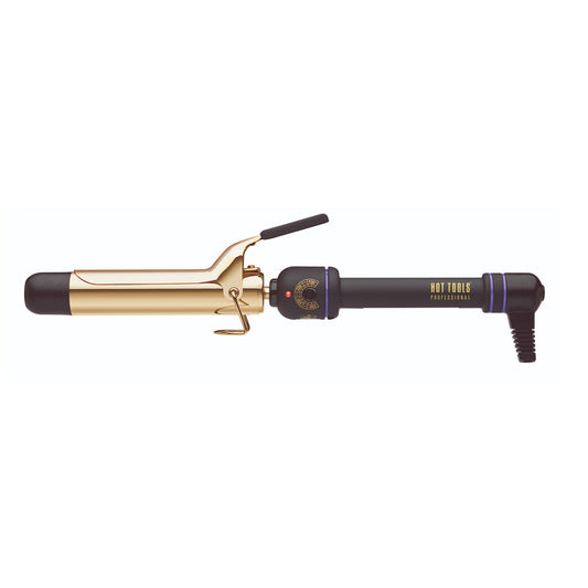 1¼" 24K Gold Curling Iron / Wand