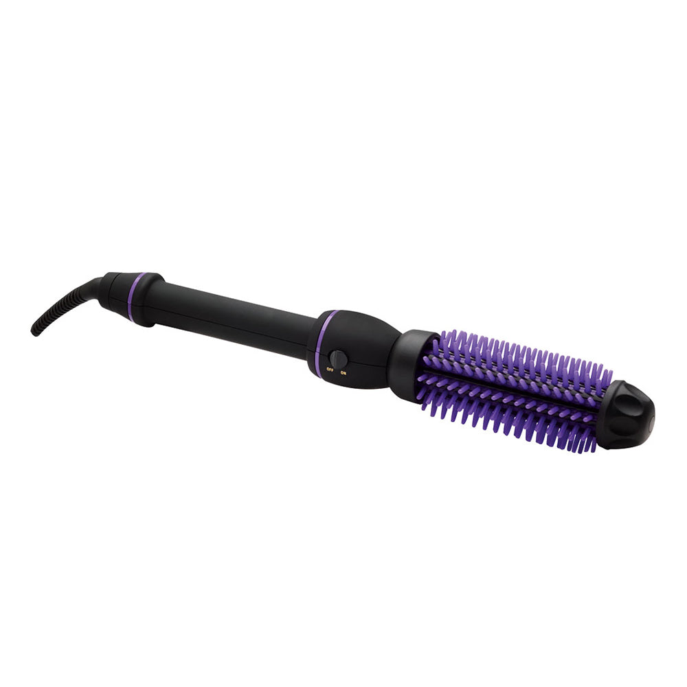 Silicone Brush Styler - 1" Hot Brush Styler
