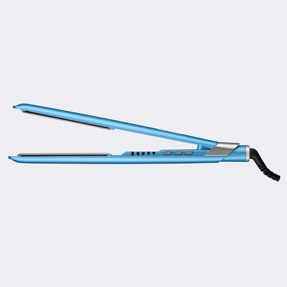 BaBylissPRO Nano Titanium Ultra-Sleek Flat Iron  1"
