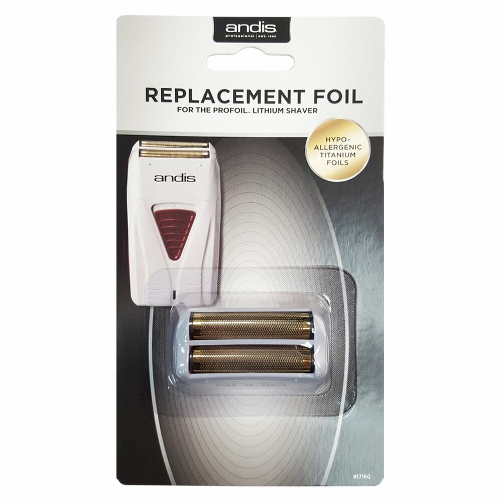 Andis Replacement Foil