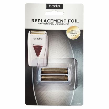 Andis Replacement Foil