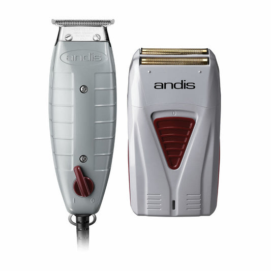Andis Finishing Combo
