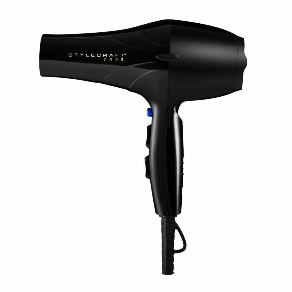 StyleCraft 2000 Professional Dryer