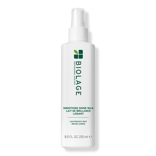 Biolage Smoothing Shine Milk 8.5oz.