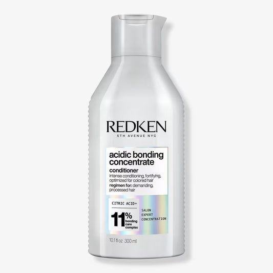 Redken Acidic Bonding Concentrate Conditioner 10.1oz