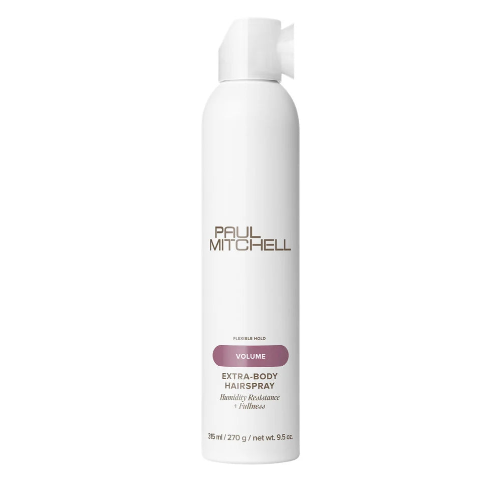 Paul Mitchell Extra-Body Finishing Spray 9.5oz.