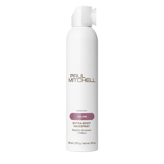 Paul Mitchell Extra-Body Finishing Spray 9.5oz.