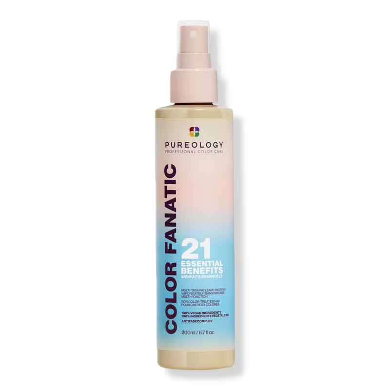 Pureology Colour Fanatic 6.7oz.