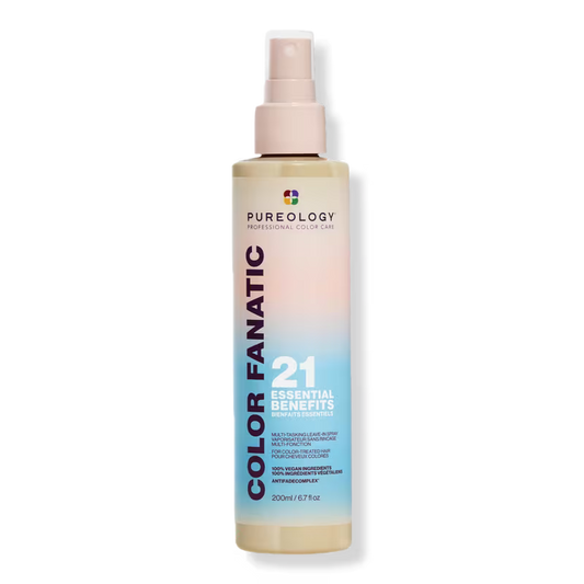 Pureology Colour Fanatic 6.7oz.