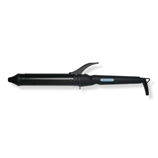 Bio Ionic Long Barrel Curling Iron 1.5 inch