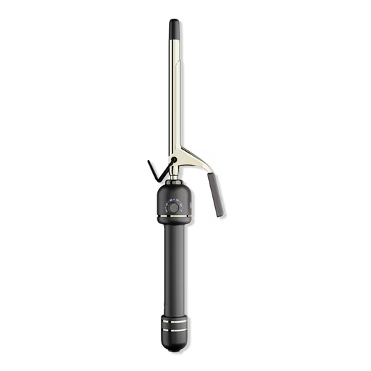 Hot Tools 24K Gold Extended Barrel Curling Iron 1/2"