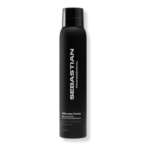 Sebastian Mousse Forte 7oz.
