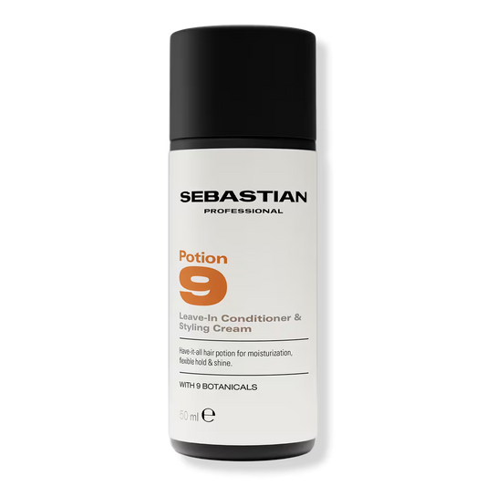 Sebastian Potion 9 Styling Treatment 1.6oz