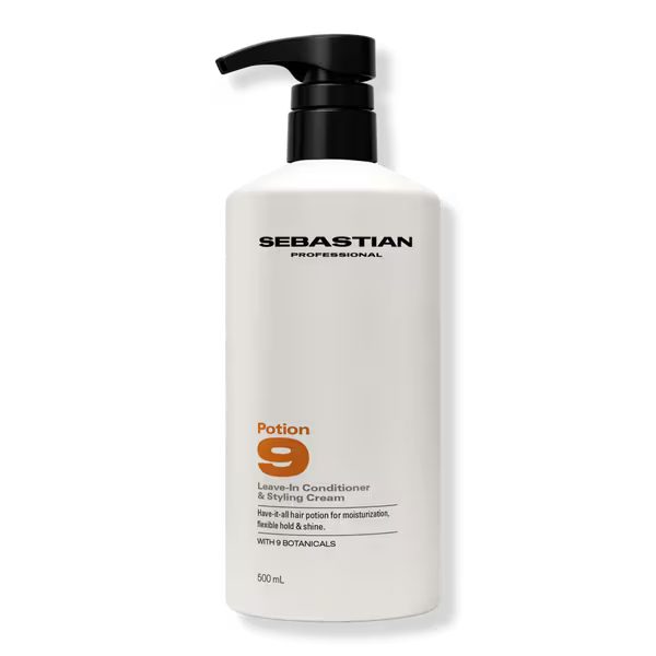 Sebastian Potion 9 Styling Treatment 16.9oz