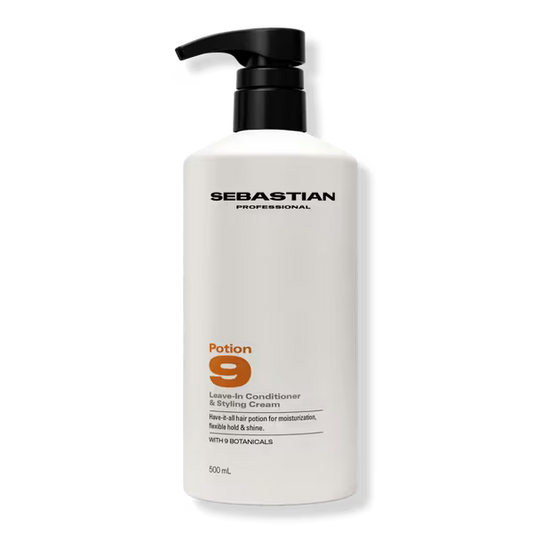 Sebastian Potion 9 Styling Treatment 16.9oz