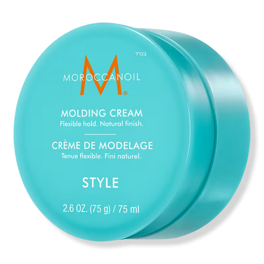 Moroccanoil Molding Cream 2.6oz.
