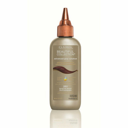 Clairol Beautiful Collection Advanced Gray Solution
