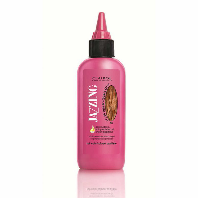 Clairol Jazzing Collection