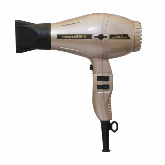 TwinTurbo Light 3900 Dryer Gold