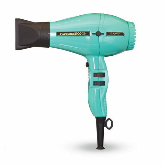 TwinTurbo 3900 Light Dryer Emerald