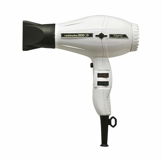 TwinTurbo Light 3900 Dryer White