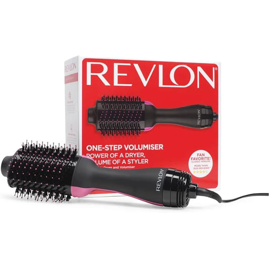 Revlon Salon One-Step Hair Dryer and Volumizer