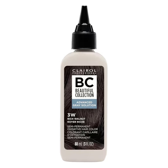 Clairol Beautiful Collection Advanced Gray Solution