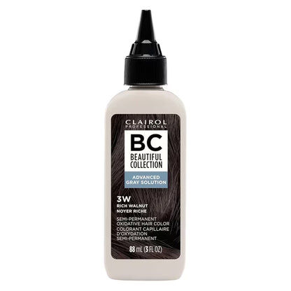 Clairol Beautiful Collection Advanced Gray Solution