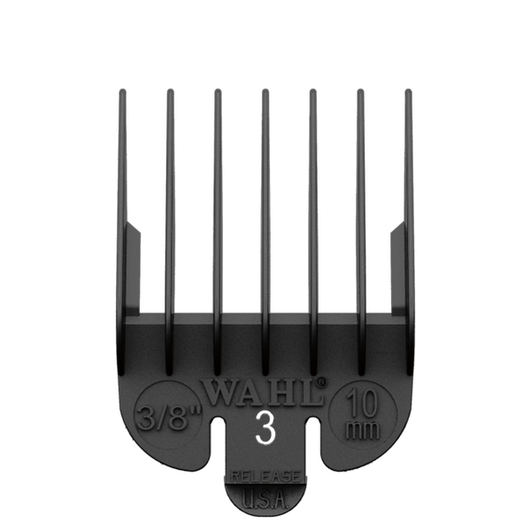 Wahl #3 Guide Comb Attachment