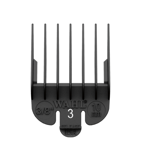 Wahl #3 Guide Comb Attachment