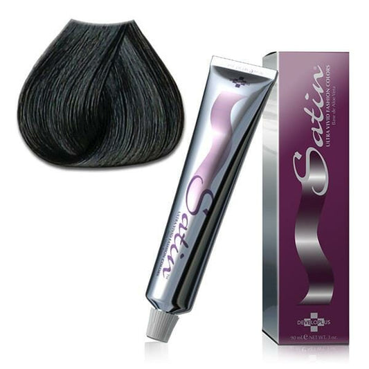 Satin Hair Color #3N 3oz.