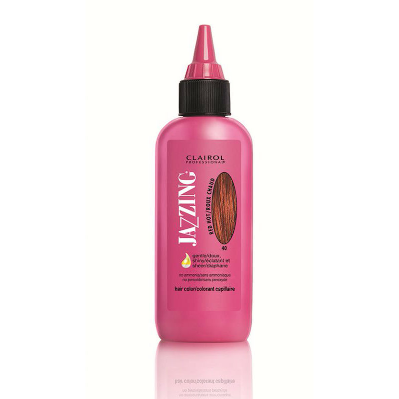 Clairol Jazzing Collection