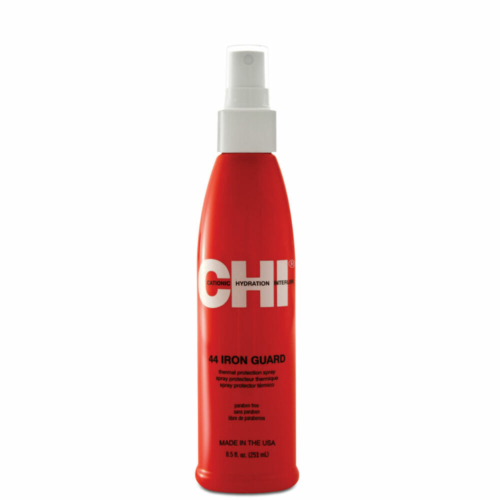 Chi 44 Iron Guard 8oz.