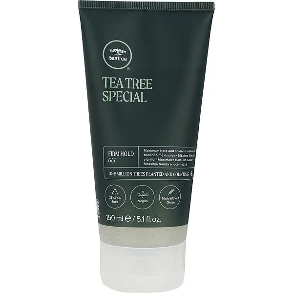 Paul Mitchell Tea Tree Firm Hold Gel 5.1oz.