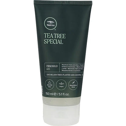 Paul Mitchell Tea Tree Firm Hold Gel 5.1oz.