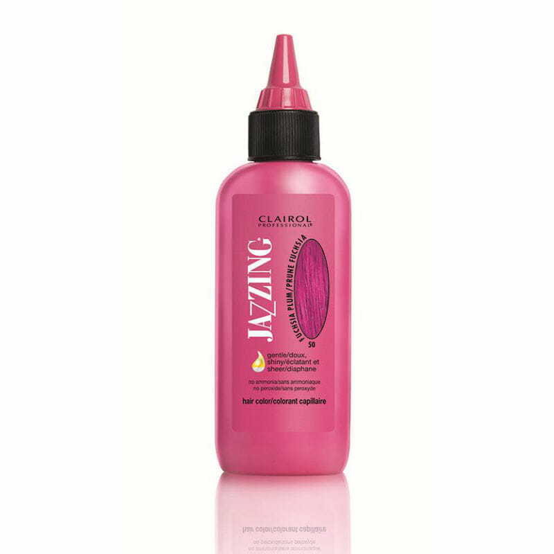 Clairol Jazzing Collection