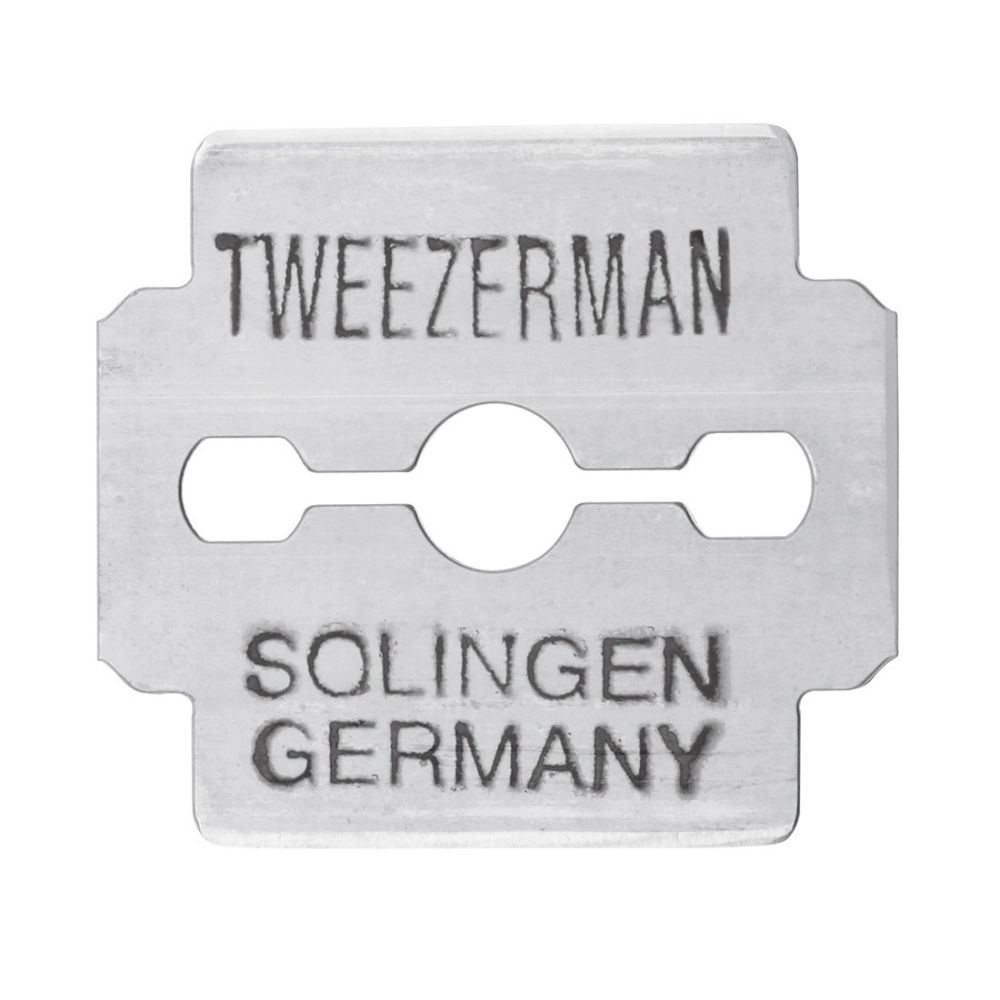Tweezerman Callus Shaver Blades
