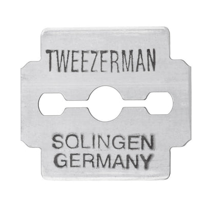 Tweezerman Callus Shaver Blades