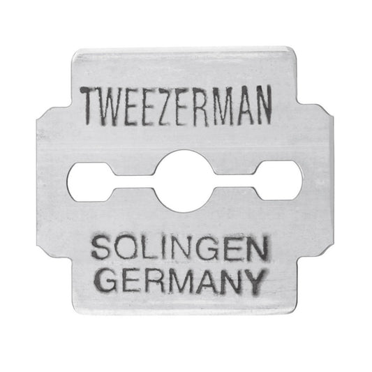 Tweezerman Callus Shaver Blades