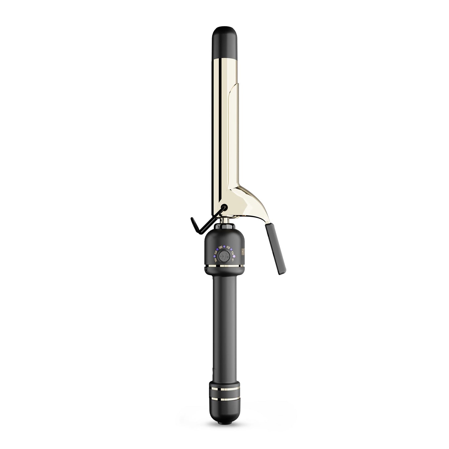 Hot Tools 24K Gold Extended Barrel Curling Iron 1"