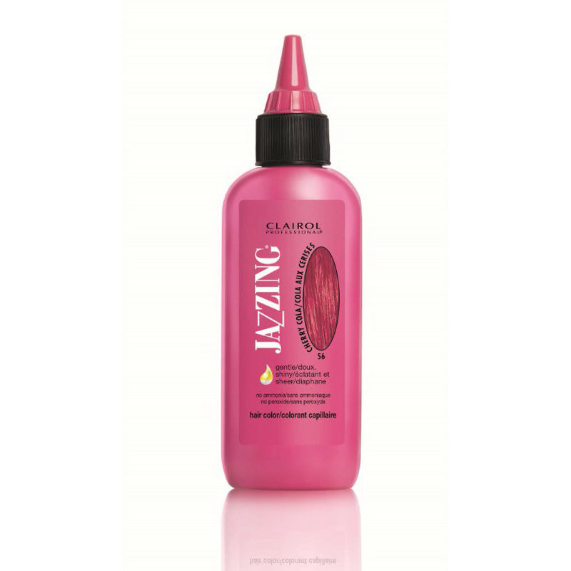 Clairol Jazzing Collection