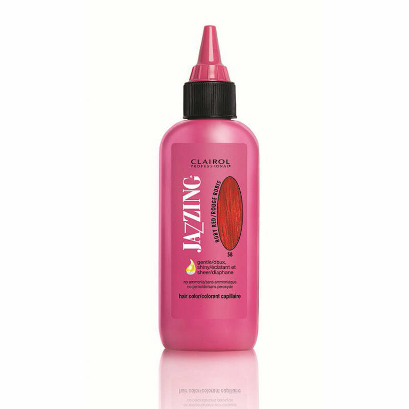Clairol Jazzing Collection
