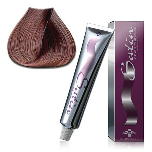 Satin Hair Color #5GC 3oz.
